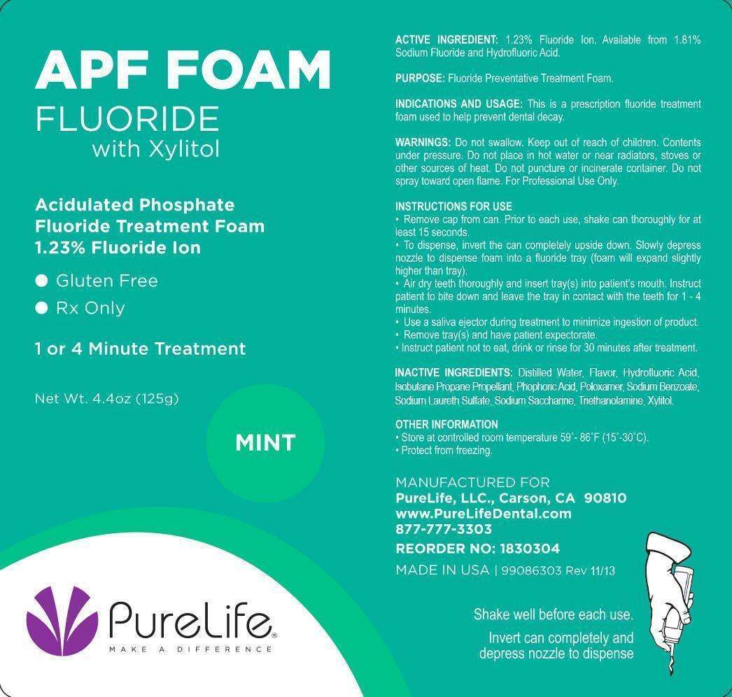 PureLife APF